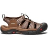 image:imageKEEN Mens Newport H2 Closed Toe Water SandalsFrf 2024