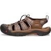 image:imageKEEN Mens Newport H2 Closed Toe Water SandalsFrf 2024