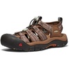 image:imageKEEN Mens Newport H2 Closed Toe Water SandalsFrf 2024