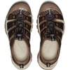 image:imageKEEN Mens Newport H2 Closed Toe Water SandalsJavaGolden Yellow