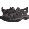 image:imageKEEN Mens Newport H2 Closed Toe Water SandalsMagnetBombay Brown