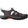 image:imageKEEN Mens Newport H2 Closed Toe Water SandalsMagnetBombay Brown