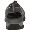 image:imageKEEN Mens Newport H2 Closed Toe Water SandalsMagnetBombay Brown