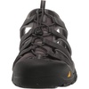 image:imageKEEN Mens Newport H2 Closed Toe Water SandalsMagnetBombay Brown