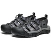 image:imageKEEN Mens Newport H2 Closed Toe Water SandalsMagnetChevron