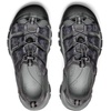 image:imageKEEN Mens Newport H2 Closed Toe Water SandalsMagnetChevron