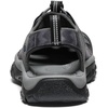 image:imageKEEN Mens Newport H2 Closed Toe Water SandalsMagnetChevron