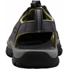 image:imageKEEN Mens Newport H2 Closed Toe Water SandalsMagnetOlive Drab