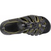 image:imageKEEN Mens Newport H2 Closed Toe Water SandalsMagnetOlive Drab
