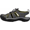image:imageKEEN Mens Newport H2 Closed Toe Water SandalsMagnetOlive Drab