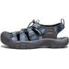 image:imageKEEN Mens Newport H2 Closed Toe Water SandalsMagnetTie Dye