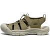 image:imageKEEN Mens Newport H2 Closed Toe Water SandalsMartini OliveDark Olive