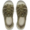 image:imageKEEN Mens Newport H2 Closed Toe Water SandalsMartini OliveDark Olive