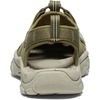 image:imageKEEN Mens Newport H2 Closed Toe Water SandalsMartini OliveDark Olive