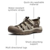 image:imageKEEN Mens Newport H2 Closed Toe Water SandalsMartini OlivePrism