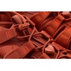image:imageKEEN Mens Newport H2 Closed Toe Water SandalsMonochromeBurnt Brick
