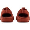 image:imageKEEN Mens Newport H2 Closed Toe Water SandalsMonochromeBurnt Brick