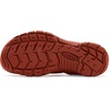 image:imageKEEN Mens Newport H2 Closed Toe Water SandalsMonochromeBurnt Brick