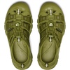 image:imageKEEN Mens Newport H2 Closed Toe Water SandalsMonochromeGolden Cyprus
