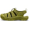 image:imageKEEN Mens Newport H2 Closed Toe Water SandalsMonochromeGolden Cyprus