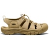 image:imageKEEN Mens Newport H2 Closed Toe Water SandalsMonochromeKhaki