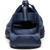 image:imageKEEN Mens Newport H2 Closed Toe Water SandalsMonochromeNavy