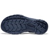 image:imageKEEN Mens Newport H2 Closed Toe Water SandalsMonochromeNavy
