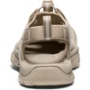 image:imageKEEN Mens Newport H2 Closed Toe Water SandalsMonochromePlaza Taupe