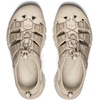 image:imageKEEN Mens Newport H2 Closed Toe Water SandalsMonochromePlaza Taupe