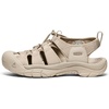 image:imageKEEN Mens Newport H2 Closed Toe Water SandalsMonochromePlaza Taupe