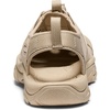 image:imageKEEN Mens Newport H2 Closed Toe Water SandalsMonochromeSafari