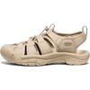 image:imageKEEN Mens Newport H2 Closed Toe Water SandalsMonochromeSafari