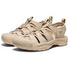 image:imageKEEN Mens Newport H2 Closed Toe Water SandalsMonochromeSafari