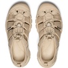 image:imageKEEN Mens Newport H2 Closed Toe Water SandalsMonochromeSafari