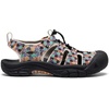 image:imageKEEN Mens Newport H2 Closed Toe Water SandalsMultiPurple Haze