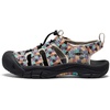 image:imageKEEN Mens Newport H2 Closed Toe Water SandalsMultiPurple Haze