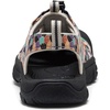 image:imageKEEN Mens Newport H2 Closed Toe Water SandalsMultiPurple Haze
