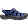 image:imageKEEN Mens Newport H2 Closed Toe Water SandalsNaval Academy