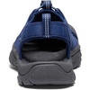 image:imageKEEN Mens Newport H2 Closed Toe Water SandalsNaval Academy