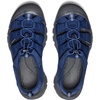 image:imageKEEN Mens Newport H2 Closed Toe Water SandalsNaval Academy