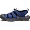 image:imageKEEN Mens Newport H2 Closed Toe Water SandalsNaval Academy