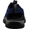 image:imageKEEN Mens Newport H2 Closed Toe Water SandalsNaval AcademySteel Grey