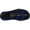 image:imageKEEN Mens Newport H2 Closed Toe Water SandalsNaval AcademySteel Grey