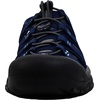 image:imageKEEN Mens Newport H2 Closed Toe Water SandalsNaval AcademySteel Grey