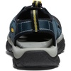 image:imageKEEN Mens Newport H2 Closed Toe Water SandalsNavyMedium Grey