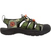 image:imageKEEN Mens Newport H2 Closed Toe Water SandalsNew Aco Map
