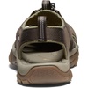 image:imageKEEN Mens Newport H2 Closed Toe Water SandalsOlive DrabCanteen