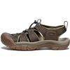 image:imageKEEN Mens Newport H2 Closed Toe Water SandalsOlive DrabCanteen