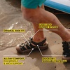 image:imageKEEN Mens Newport H2 Closed Toe Water SandalsOlive DrabCanteen