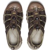 image:imageKEEN Mens Newport H2 Closed Toe Water SandalsOlive DrabCanteen